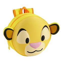 Cartable 3D The Lion King...