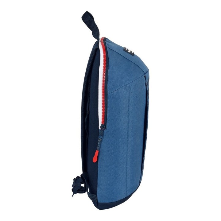 Carte postale microlorge