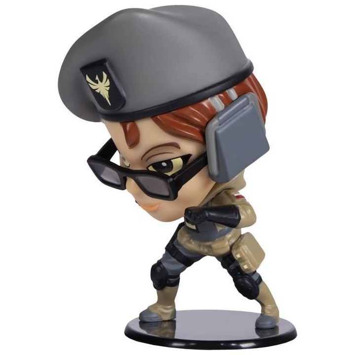 Figurine Chibi Six Collection : Zofia