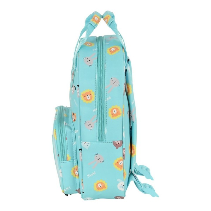 Carte postale microlorge