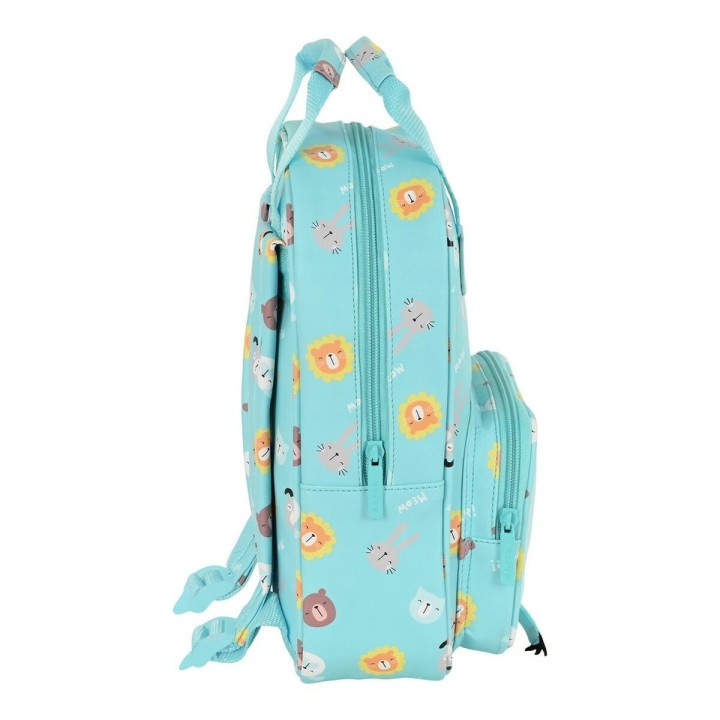 Carte postale microlorge