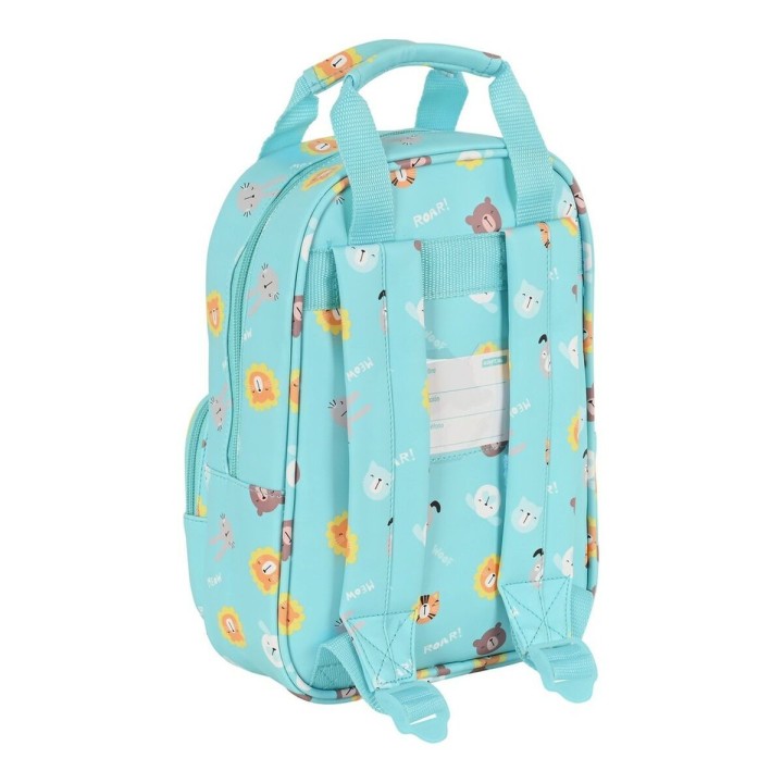 Carte postale microlorge