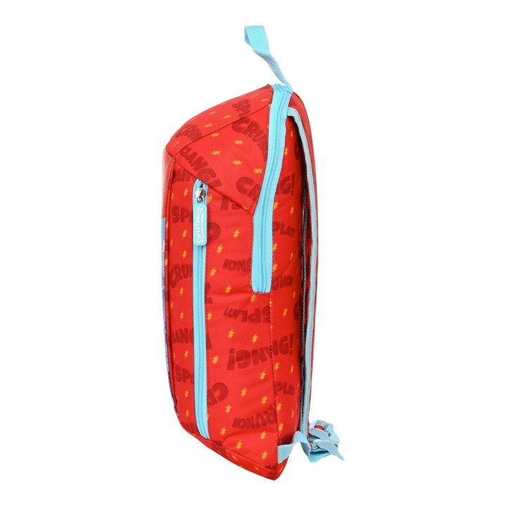 Carte postale microlorge