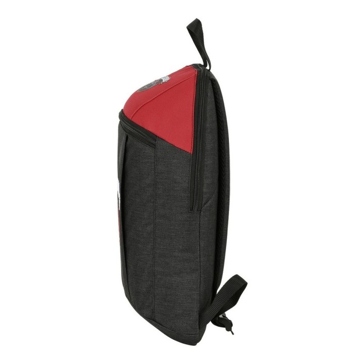 Carte postale microlorge