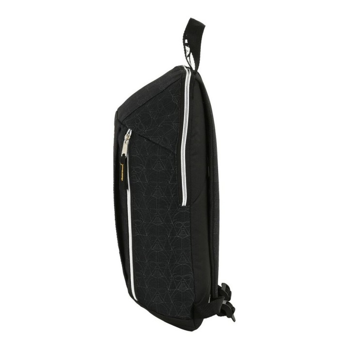 Carte postale microlorge