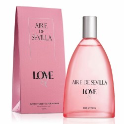 Parfum Femme Aire Sevilla...