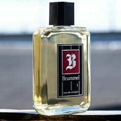 Parfum Homme Puig Brummel EDC Brummel 500 ml