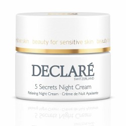 Crème de nuit Declaré 5...