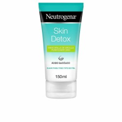 Masque purifiant Neutrogena...