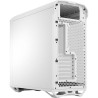 Boîtier PC - FRACTAL DESIGN - Torrent White TG Clear Tint - SSI-CEB - Air flow optimisé avec 5 ventilateurs inclus - (FD-C-TOR