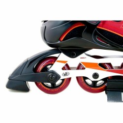 Rollers en ligne KRF MAX-80