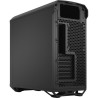 Boîtier PC - FRACTAL DESIGN - Torrent Black Solid - SSI-CEB - Air flow optimisé avec 5 ventilateurs inclus (FD-C-TOR1A-05)