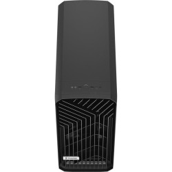 Boîtier PC - FRACTAL DESIGN - Torrent Black Solid - SSI-CEB - Air flow optimisé avec 5 ventilateurs inclus (FD-C-TOR1A-05)