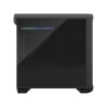 Boîtier PC - FRACTAL DESIGN - Torrent Compact Black TG Dark Tint - Noir ( FD-C-TOR1C-01 )