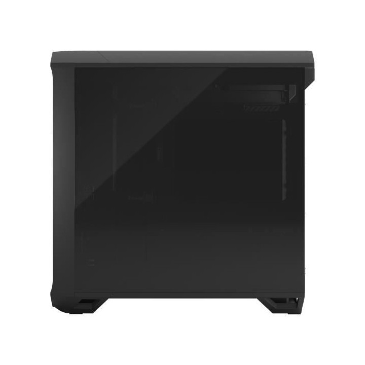 Boîtier PC - FRACTAL DESIGN - Torrent Compact Black TG Dark Tint - No
