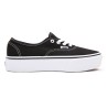 Baskets Casual pour Femme AUTHENTIC PLATFORM Vans VN0A3AV8BLK1 Noir