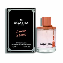 Parfum Femme Agatha Paris...