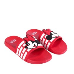 Tongs de Piscine Minnie...