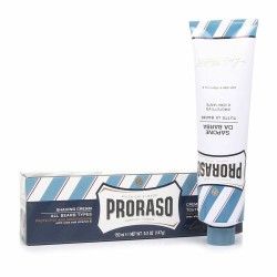 Crème de rasage Proraso...