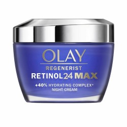 Crème de nuit Olay...