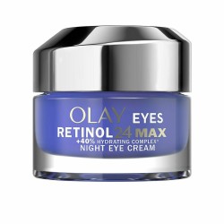 Crème contour des yeux Olay...