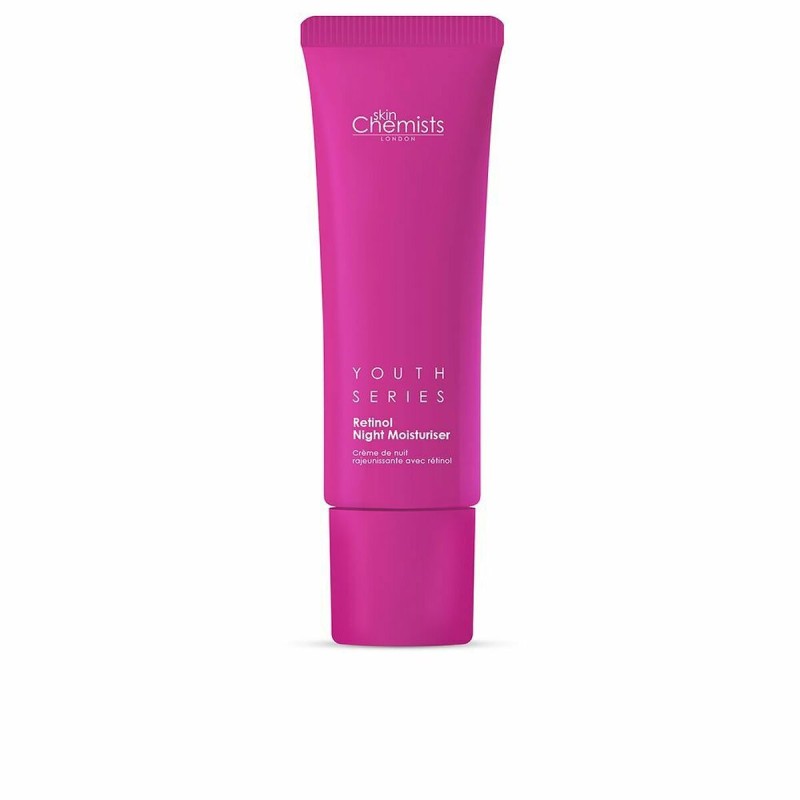 Crème de nuit Skin Chemists Retinol 50 ml