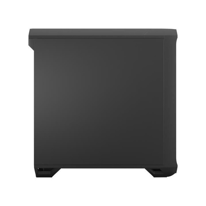 Boîtier PC - FRACTAL DESIGN - Torrent Compact Black Solid - Noir ( FD