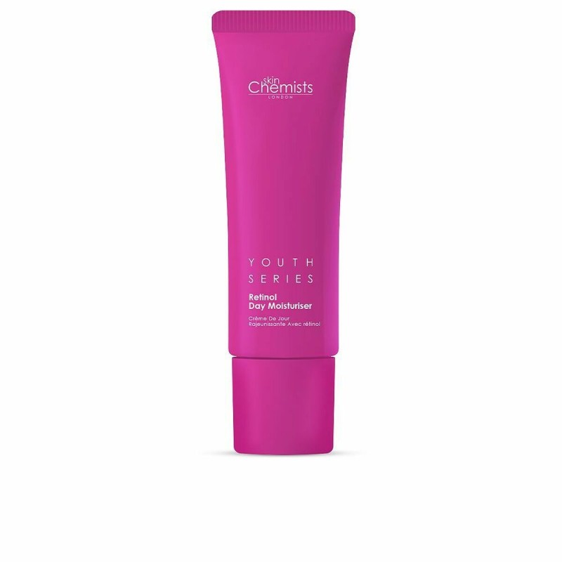 Crème de jour Skin Chemists Retinol (50 ml)