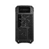 Boîtier PC - FRACTAL DESIGN - Torrent Compact Black Solid - Noir ( FD-C-TOR1C-04 )