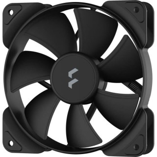 Ventilateur PC - FRACTAL DESIGN - Aspect 12 Black ( FD-F-AS1-1201 )