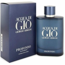 Parfum Homme Giorgio Armani...