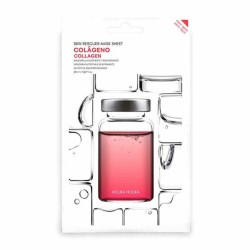 Masque facial Holika Holika Skin Rescue Collagen (20 ml)