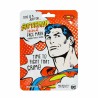 Masque facial Mad Beauty DC Superman (25 ml)