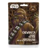 Masque facial Mad Beauty Star Wars Chewbacca Coco (25 ml)