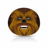 Masque facial Mad Beauty Star Wars Chewbacca Coco (25 ml)