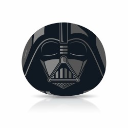 Masque facial Mad Beauty Star Wars Darth Vader Thé noir (25 ml)