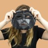 Masque facial Mad Beauty Star Wars Darth Vader Thé noir (25 ml)