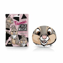 Masque facial Mad Beauty Disney Thumper (25 ml)