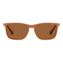 Lunettes de soleil Homme Polaroid Pld 6139/cs L7Q/HE ORANGE 55