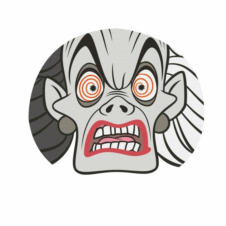 image imprimée ou numérique