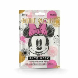 Masque facial Mad Beauty...