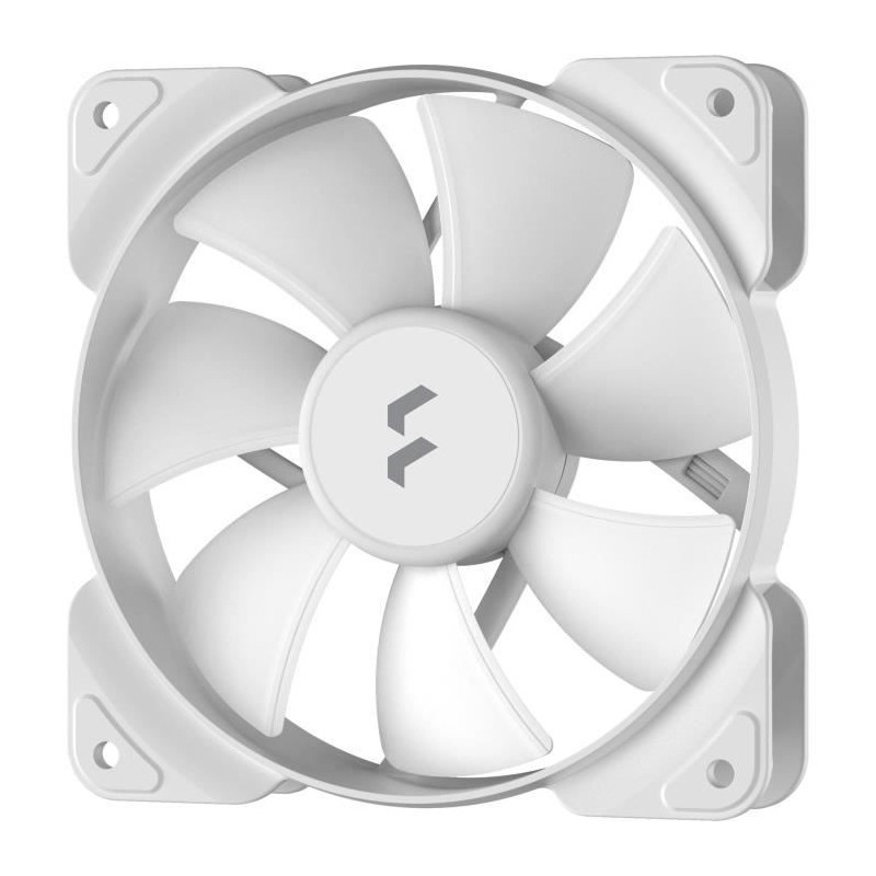 Ventilateur PC - FRACTAL DESIGN - Aspect 12 RGB White Frame ( FD-F-AS1-1208 )