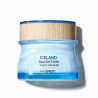 Crème Hydratante pour le Visage The Saem Iceland Aqua Gel (60 ml)