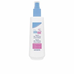 Parfum pour enfants Sebamed...