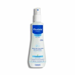 Parfum pour enfant Mustela...