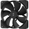 Ventilateur PC - FRACTAL DESIGN - Aspect 14 PWM Black ( FD-F-AS1-1403 )