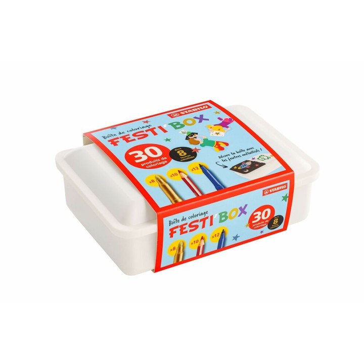 Carte postale microlorge