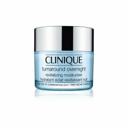 Crème antirides de nuit...