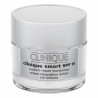 Crème antirides Clinique Smart SPF15 (50 ml)