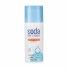 Masque de Nettoyage Pores Holika Holika Soda Pore Cleansing (100 ml)